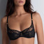 Aubade Love Soul Beugel BH Black