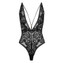 Aubade Love Soul Body Black