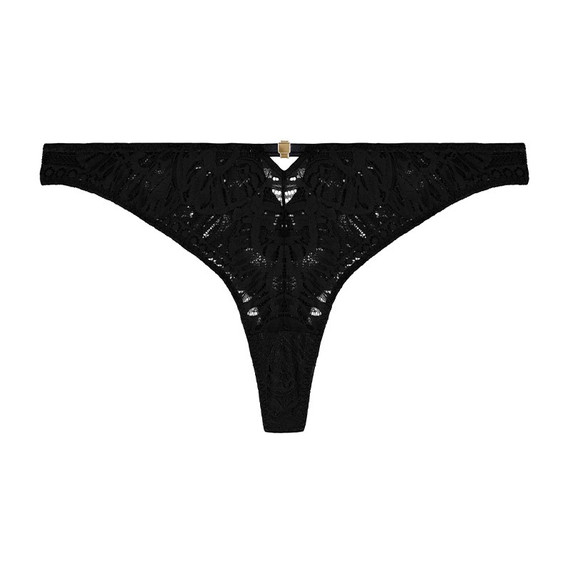Aubade Love Soul String Black
