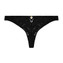 Aubade Love Soul String Black