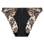 Aubade Lovessence Italiaanse Slip Noir