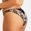 Aubade Lovessence Italiaanse Slip Noir
