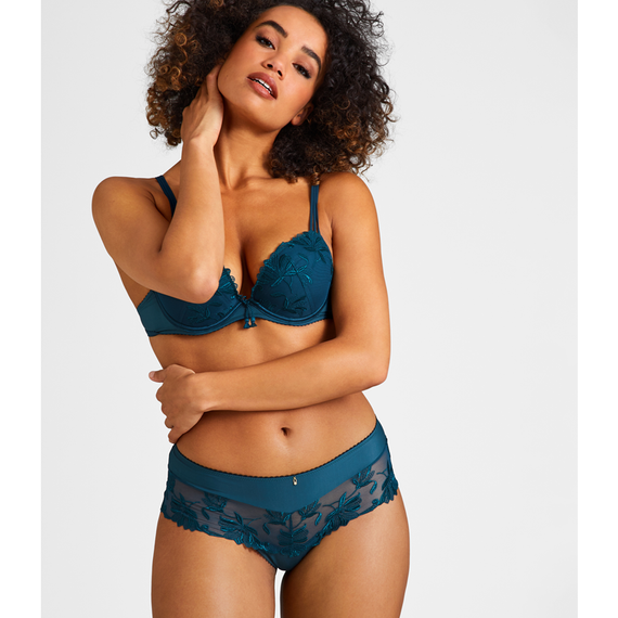 Aubade Lovessence Push-up BH Imperial Green