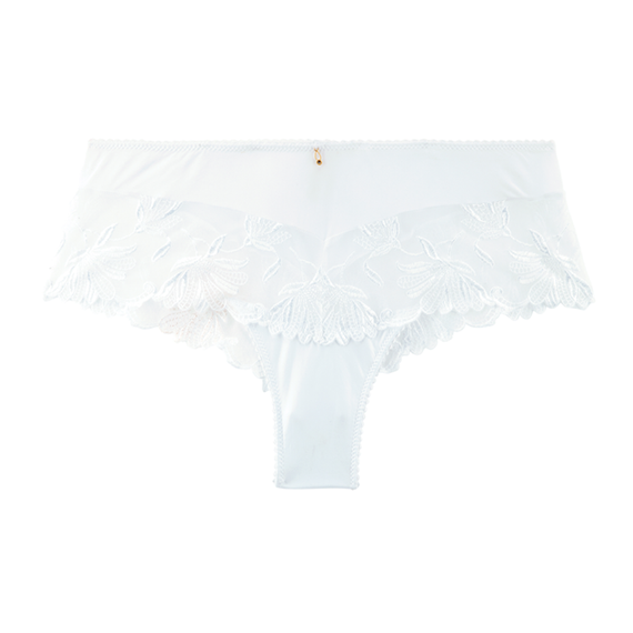 Aubade Lovessence Hotpants Blanc