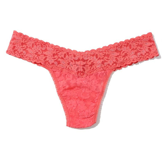 Hanky Panky Low Rise String Courageous
