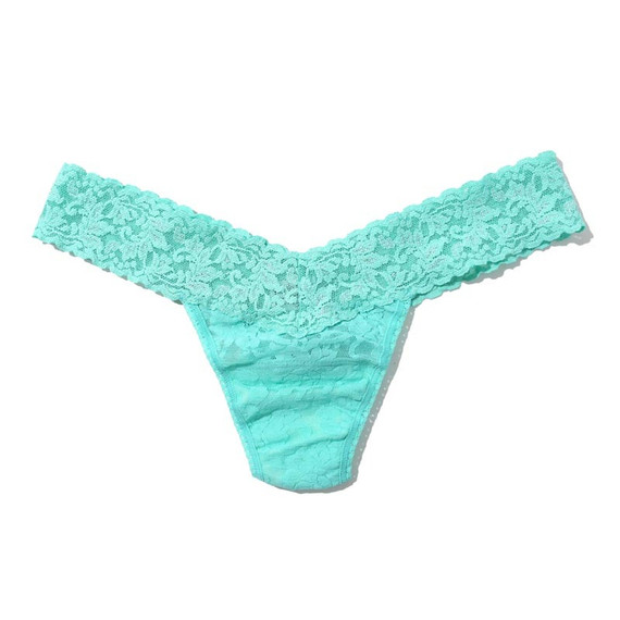 Hanky Panky Low Rise String Sea You Later