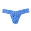 Hanky Panky Low Rise String Take A Plunge