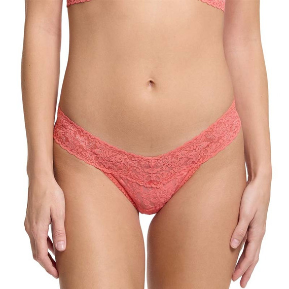 Low Rise String