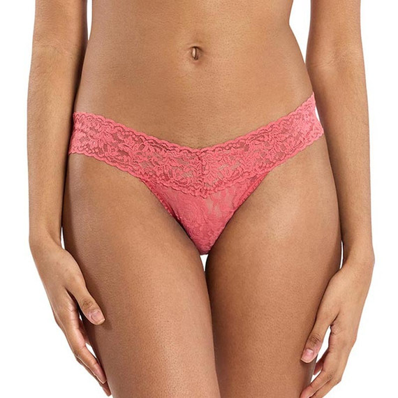 Hanky Panky Low Rise String Naples
