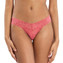 Hanky Panky Low Rise String Naples