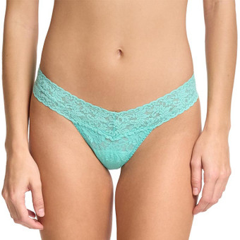Low Rise String