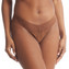 Hanky Panky Low Rise String Macchiato