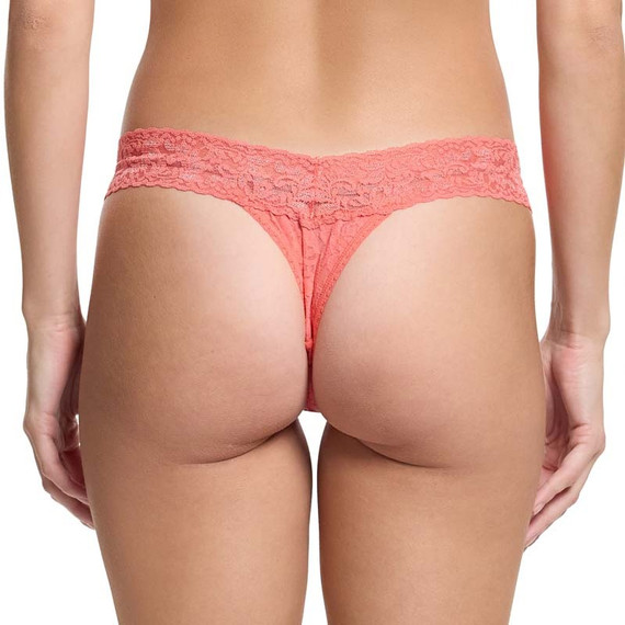 Hanky Panky Low Rise String Courageous