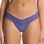 Hanky Panky Low Rise String Deep Sleep