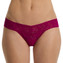 Hanky Panky Low Rise String From The Vine