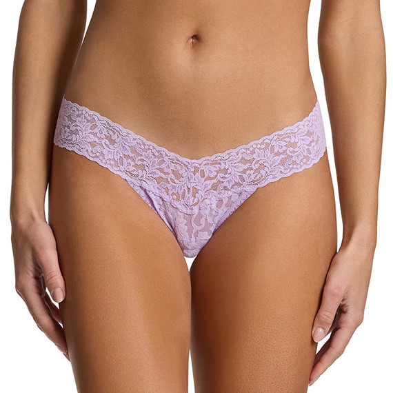 Low Rise String