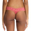 Hanky Panky Low Rise String Naples