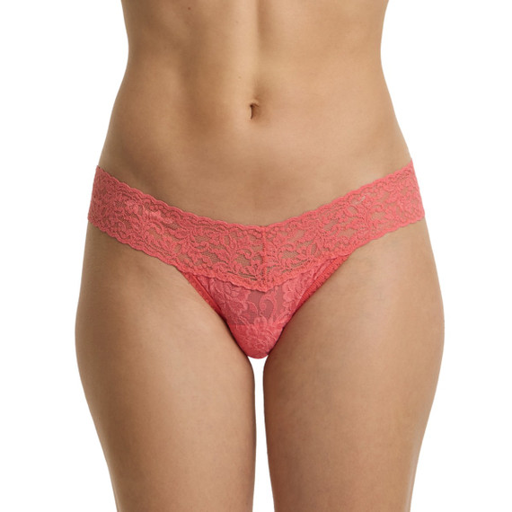 Hanky Panky Low Rise String Paloma