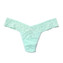 Hanky Panky Low Rise String Pistachio