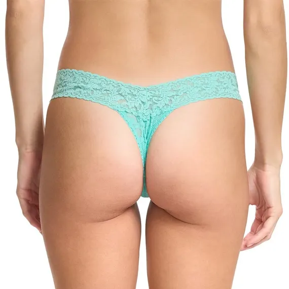Hanky Panky Low Rise String Sea You Later