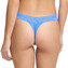 Hanky Panky Low Rise String Take A Plunge