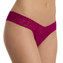 Hanky Panky Low Rise String From The Vine