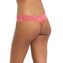 Hanky Panky Low Rise String Naples