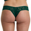 Hanky Panky Low Rise String Spruce
