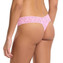 Hanky Panky Low Rise String Strawberry Lemonade