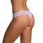 Hanky Panky Low Rise String Lavender Fields
