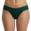 Hanky Panky Low Rise String Spruce