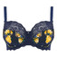 Fantasie Lucia Side Support BH Navy