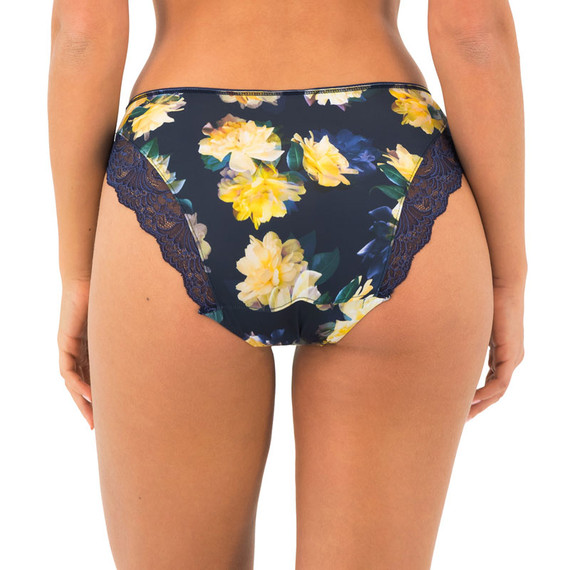 Fantasie Lucia Slip Navy