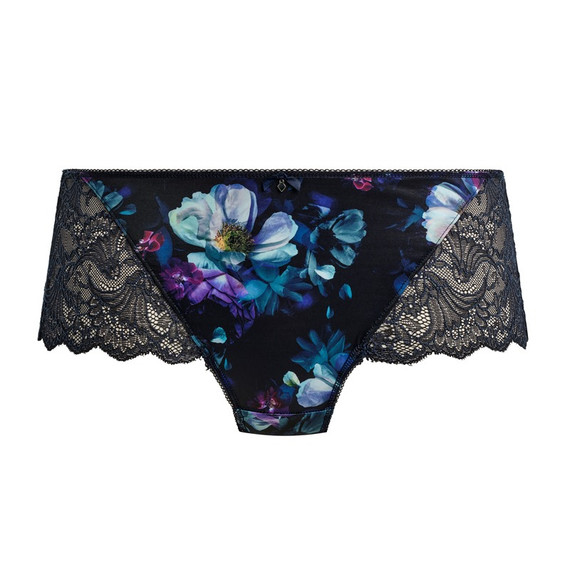 Fantasie Lucia Short Midnight