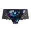 Fantasie Lucia Short Midnight