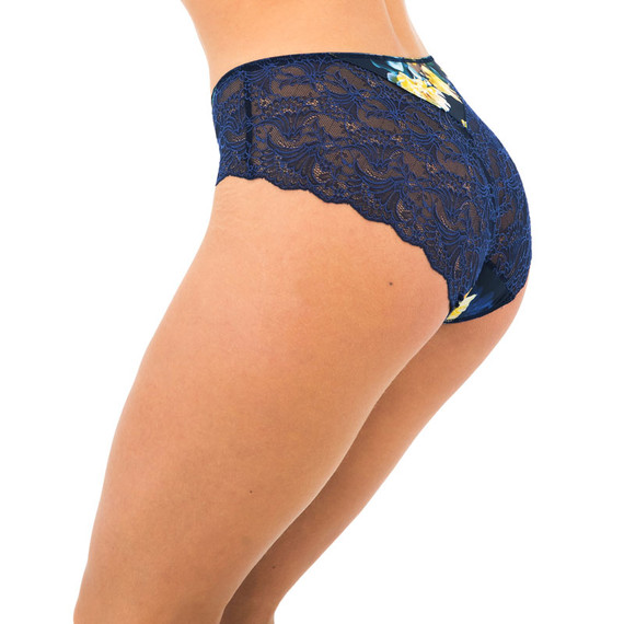 Fantasie Lucia Short Navy