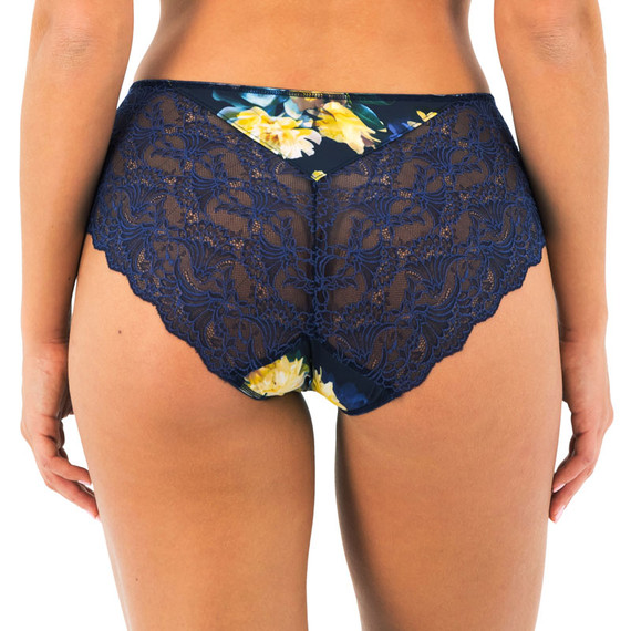 Fantasie Lucia Short Navy