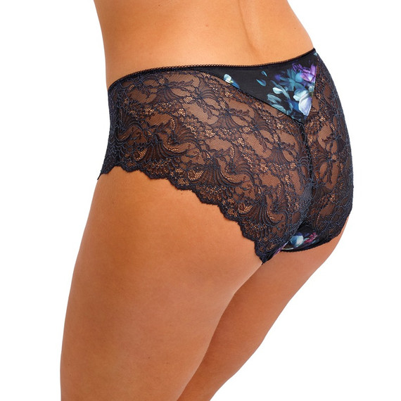 Fantasie Lucia Short Midnight
