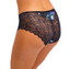 Fantasie Lucia Short Midnight