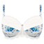 Fantasie Lucia Side Support BH Blue Garden