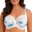 Fantasie Lucia Side Support BH Blue Garden