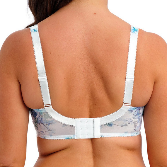 Fantasie Lucia Side Support BH Blue Garden