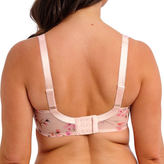 Fantasie Lucia Side Support BH Rosewater