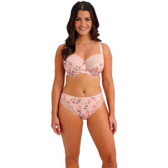 Fantasie Lucia Side Support BH Rosewater