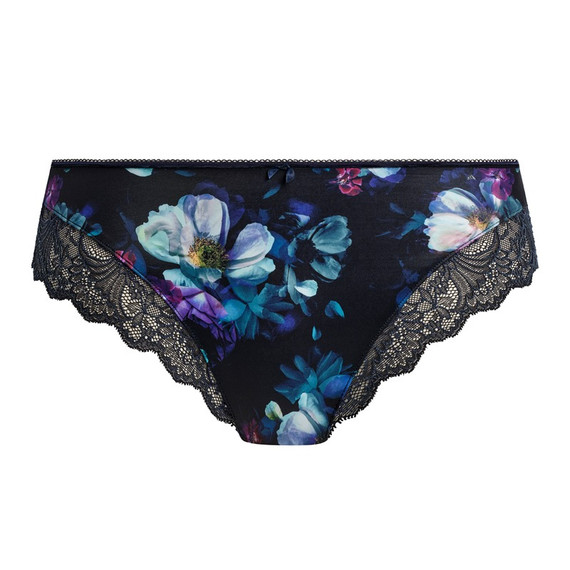 Fantasie Lucia Slip Midnight