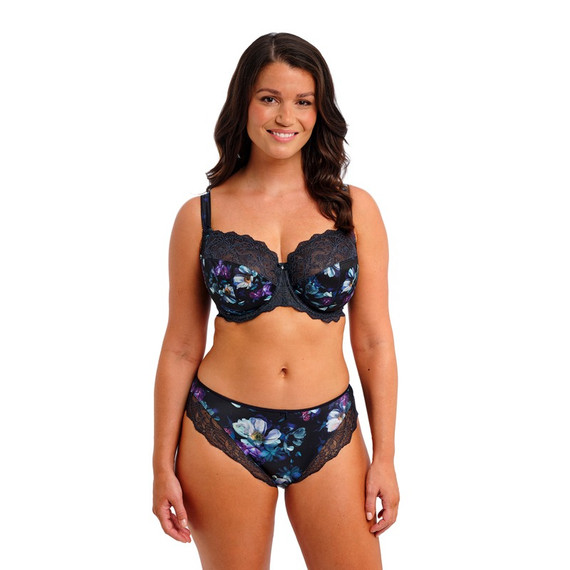 Fantasie Lucia Slip Midnight