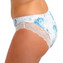 Fantasie Lucia Slip Blue Garden