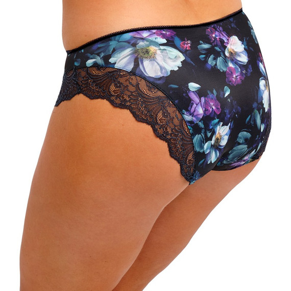 Fantasie Lucia Slip Midnight