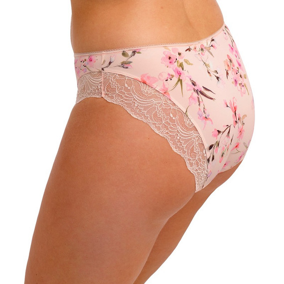 Fantasie Lucia Slip Rosewater