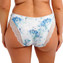 Fantasie Lucia Slip Blue Garden
